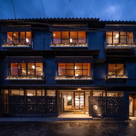 Отель Tsuchiya Kinosaki Onsen Тоёока Экстерьер фото
