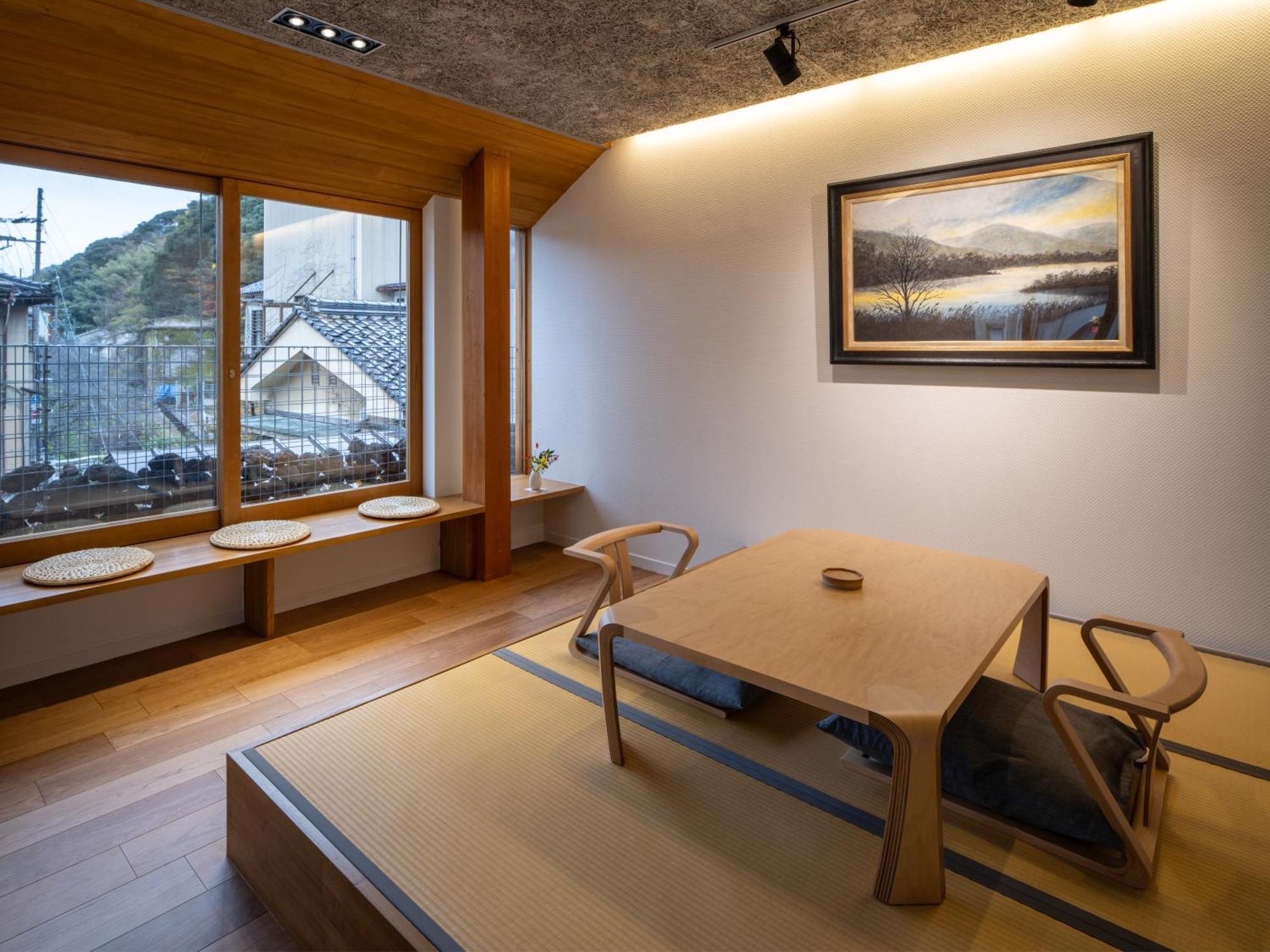 Отель Tsuchiya Kinosaki Onsen Тоёока Экстерьер фото