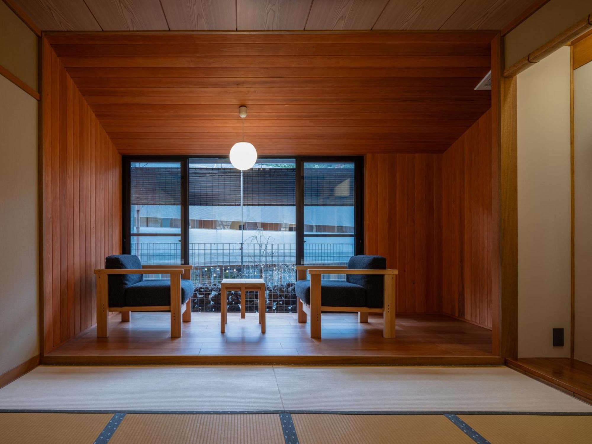 Отель Tsuchiya Kinosaki Onsen Тоёока Экстерьер фото