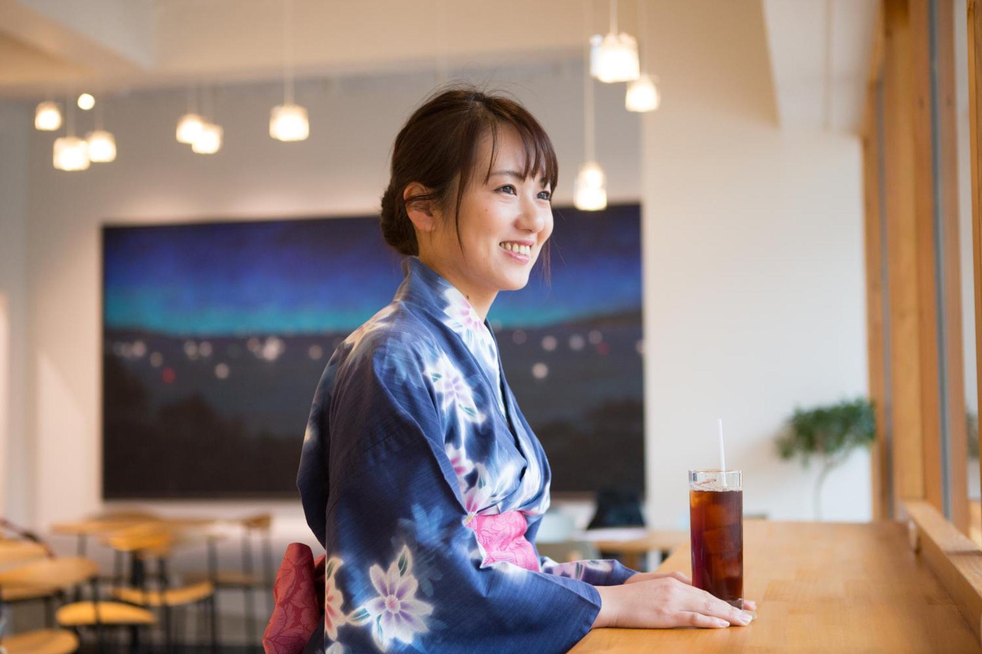 Отель Tsuchiya Kinosaki Onsen Тоёока Экстерьер фото
